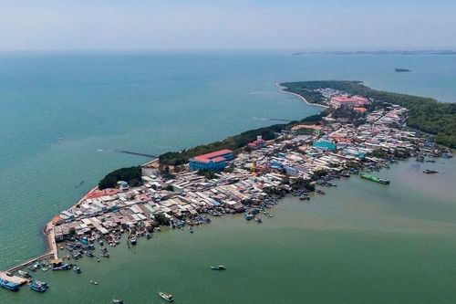 TP.HCM nghiên cứu xây cửa hàng xăng dầu trên mặt nước