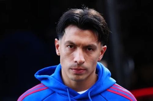 Lisandro Martinez bị Man Utd phạt tiền sau phát ngôn chỉ trích ban lãnh đạo