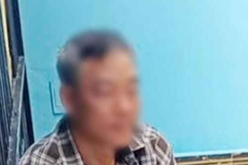 Ghen tuông, người đàn ông sát hại 'vợ hờ'