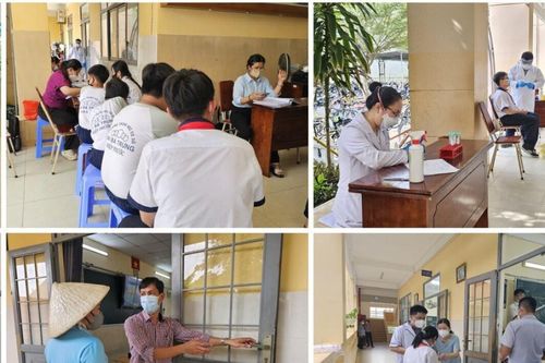 TP.HCM ghi nhận 3 học sinh mắc não mô cầu