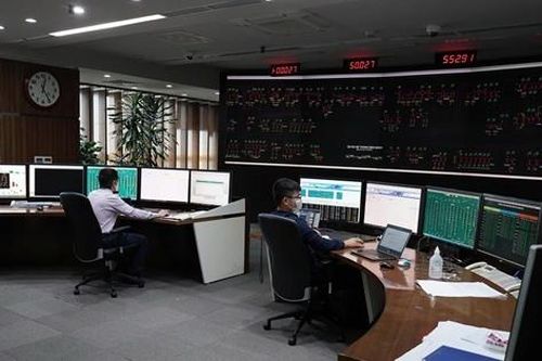 An ninh năng lượng 2026: Ngành Công Thương hóa giải sức ép tăng trưởng