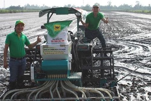 Doanh nghiệp Thương hiệu quốc gia: Nâng tầm giá trị nông nghiệp Việt