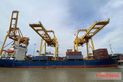 Ngành Công Thương bám sát kịch bản tăng trưởng, quyết tâm hoàn thành chỉ tiêu năm 2026