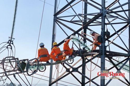 Thế giới tổ chức ngành điện và định giá điện thế nào? Kỳ 2 - Truyền tải điện: Giữ vai trò Nhà nước, bảo đảm trung lập