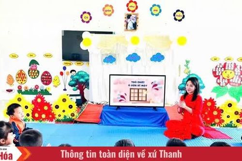 Bớt gánh nặng hình thức, tăng chất lượng dạy học