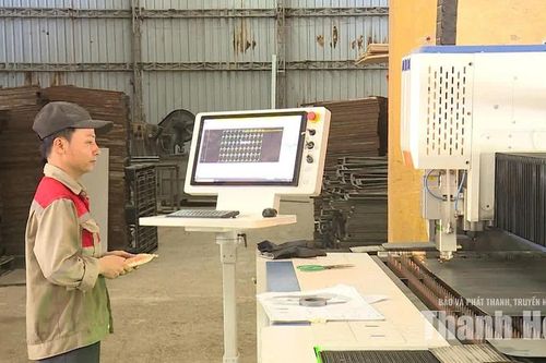 Tạo dư địa tăng trưởng mới từ đổi mới sáng tạo