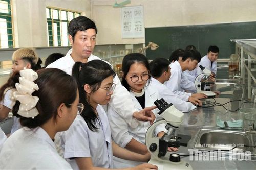 “Đòn bẩy” cho mục tiêu phát triển