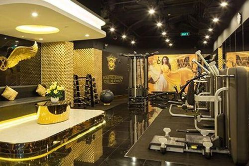 Hiệu ứng domino: California Fitness đóng cửa cơ sở duy nhất tại Đà Nẵng
