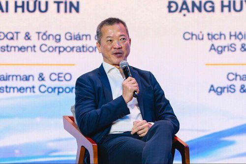 Ông Mai Hữu Tín: Bán được hàng nhiều nhưng dòng tiền không ổn thì khó duy trì tăng trưởng