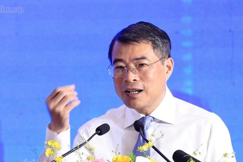 Thủ tướng Lê Minh Hưng: Thanh niên cần tham gia giải quyết những bài toán lớn của đất nước