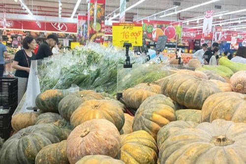 Quản lý an toàn thực phẩm dựa trên nhận diện và phòng ngừa nguy cơ từ sớm