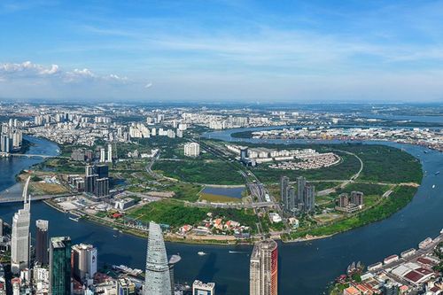 TP. Hồ Chí Minh: Kế hoạch hành động thực hiện kinh tế tuần hoàn đến năm 2035