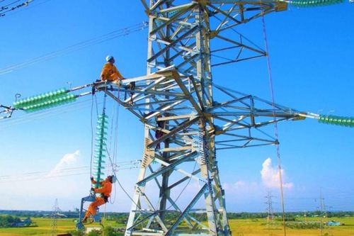 Rà soát văn bản quy phạm pháp luật liên quan lĩnh vực năng lượng quốc gia