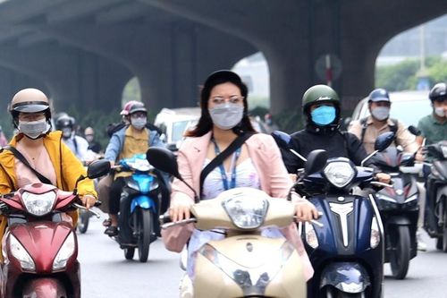 EL Nino cường độ mạnh: Nền nhiệt cao hơn trung bình, dự báo mùa đông ít ngày rét đậm