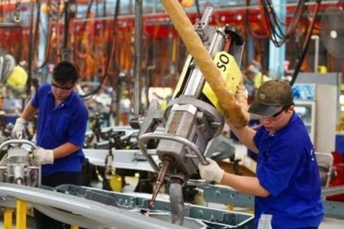 Đồng Nai đối thoại với doanh nghiệp Hàn Quốc, chú trọng thu hút đầu tư chất lượng cao