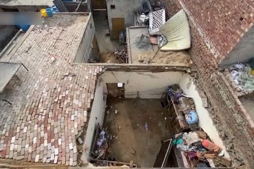 Pakistan: Sập mái trường học, ít nhất 18 người thiệt mạng