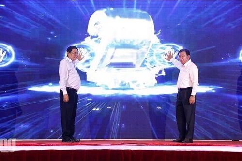 An Giang hỗ trợ gần 3 tỷ đồng phát triển mô hình kinh tế nông thôn