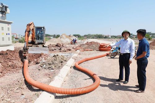 Tăng tốc hoàn thành nhiệm vụ trọng tâm