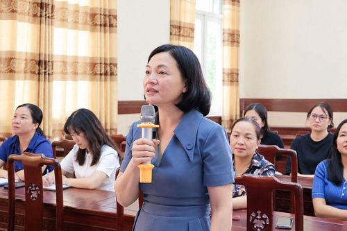 Tọa đàm trí tuệ nhân tạo trong giáo dục nghề nghiệp
