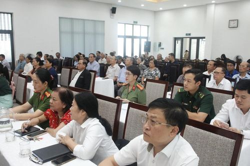 Phường Hải Châu đẩy mạnh chuyển đổi số, nâng cao chất lượng phục vụ người dân