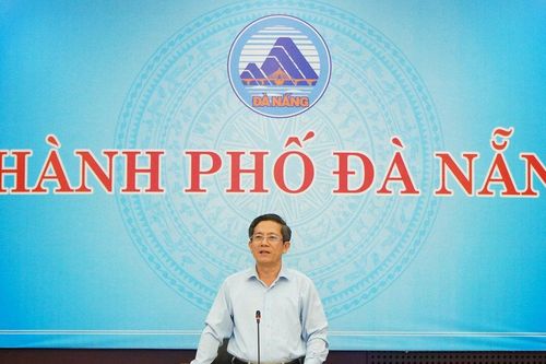 Sớm kiện toàn Ban vận động 'Quỹ vì biển, đảo Việt Nam' thành phố Đà Nẵng