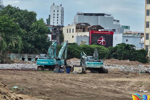 Đà Nẵng tiếp tục đấu giá sân vận động Chi Lăng