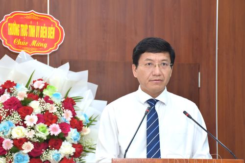 Tọa đàm Ngày truyền thống ngành Kiểm tra Đảng