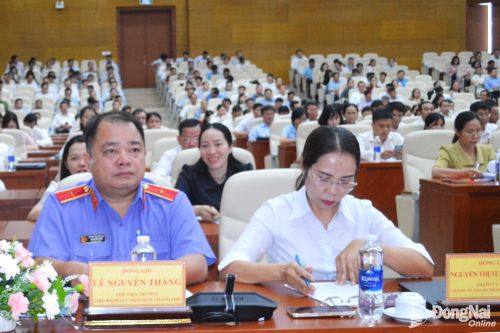 KỶ NIỆM 78 NĂM NGÀY TRUYỀN THỐNG NGÀNH KIỂM TRA ĐẢNG (16-10-1948 - 16-10-2026) Giữ vững kỷ luật, kỷ cương của Đảng