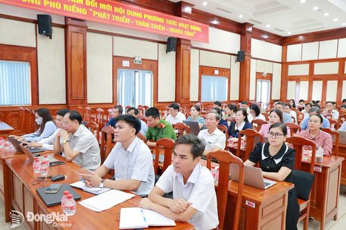 Đảng dẫn đường - Đồng Nai bứt phá (Bài 2)