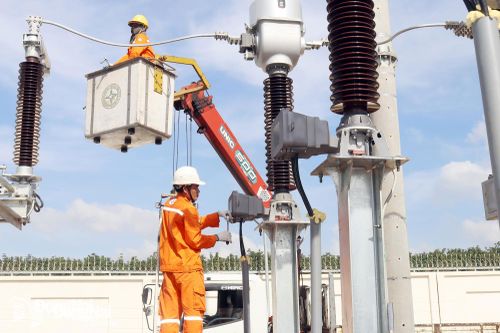 Đẩy mạnh các giải pháp an toàn điện trong cộng đồng