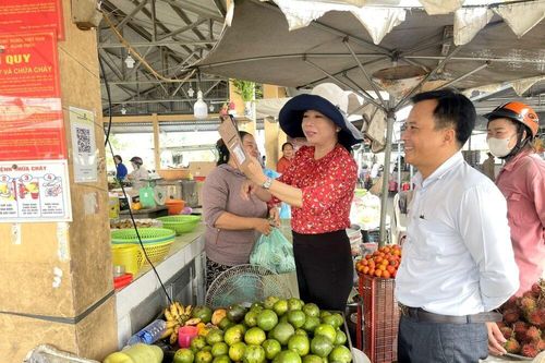 Xã Vĩnh Hựu: Điểm sáng phát triển kinh tế - xã hội 9 tháng đầu năm