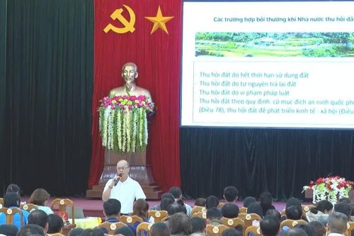 200 đại biểu tham gia Ngày hội “Công dân với pháp luật”