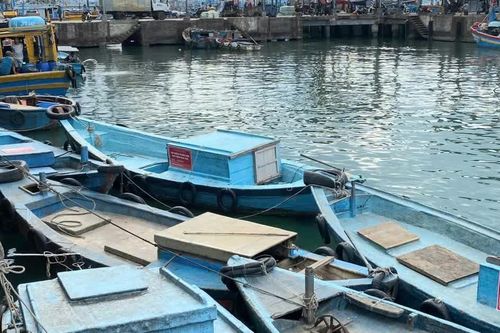 Gia Lai: Xử lý dứt điểm tồn tại trong chống khai thác IUU