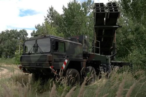 Ukraine đối mặt nguy cơ cạn kiệt tên lửa đánh chặn Patriot