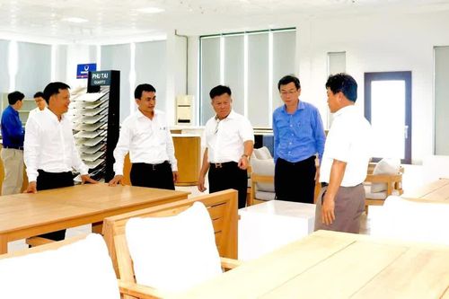 Trường Đại học Quy Nhơn kết nối nghiên cứu, chuyển giao công nghệ với doanh nghiệp
