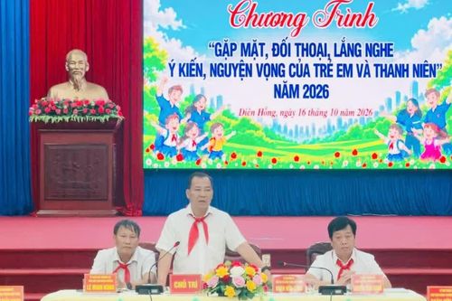 Giúp học sinh tiểu học làm chủ công nghệ, sử dụng Internet an toàn