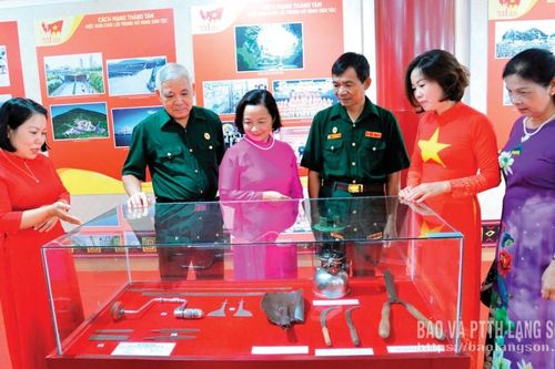 Lịch sử trao truyền