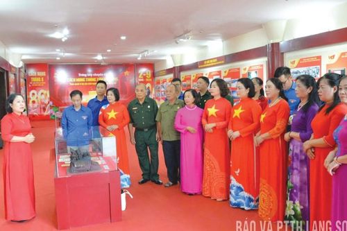 Sáng mãi niềm tin