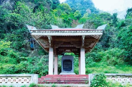 Kéo Coong dấu tích một thời
