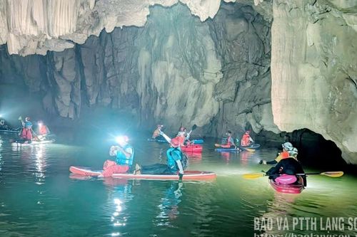Đất địa đầu thành công viên toàn cầu