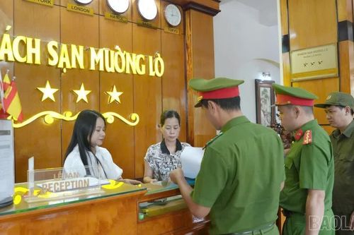 Lào Cai: Chủ động bảo đảm an ninh, trật tự Lễ hội Văn hóa, Du lịch Mường Lò năm 2026