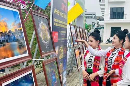 Lào Cai: Triển lãm ảnh chào mừng Tuần Văn hóa, Du lịch Mường Lò năm 2026