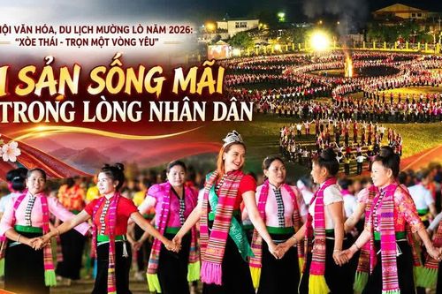 Di sản sống mãi trong lòng Nhân dân