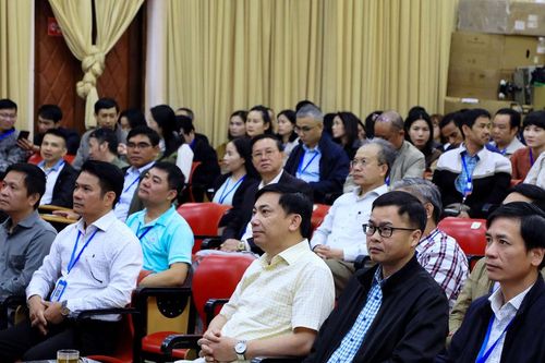 Hơn 400 cán bộ, viên chức, người lao động Báo và PTTH Lâm Đồng học tập Nghị quyết Trung ương 4 khóa XIV