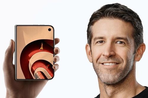 Chiến lược phát triển iPhone Duo: Vì sao Apple chấp nhận đi chậm ở thị trường màn hình gập?
