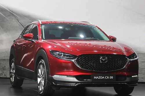 Đánh giá Mazda CX-30 2026 bản Luxury và Premium: Bảng giá lăn bánh và thông số kỹ thuật