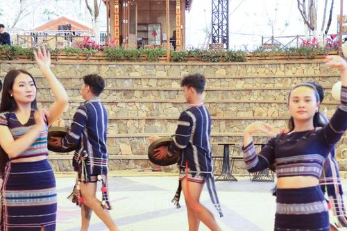 Lâm Đồng tổ chức Festival Âm nhạc quốc tế Lang Biang năm 2026