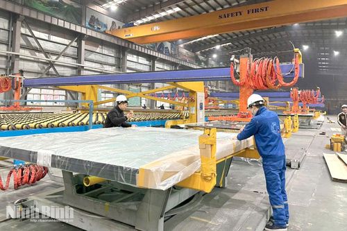 Vượt qua thách thức, kiên định mục tiêu tăng trưởng năm 2026