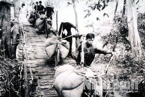Nhiều điểm mới về chế độ, chính sách đối với thanh niên xung phong cơ sở ở miền Nam