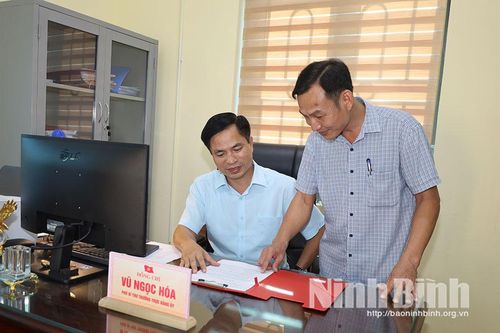 Văn phòng cấp ủy các cấp: đổi mới phương thức hoạt động, thực hiện hiệu quả nhiệm vụ trong bối cảnh mới